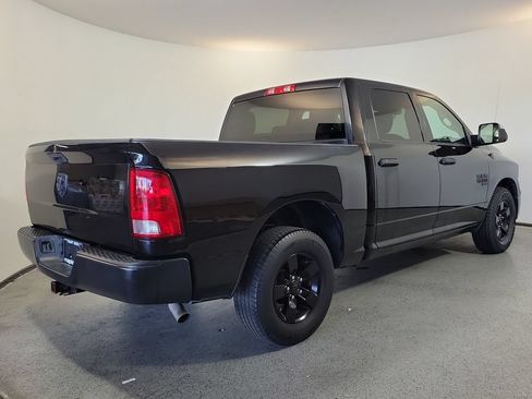 Used 2022 RAM 1500 Tradesman w/ Popular Equipment Group RWD image 6