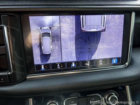 Used 2021 GMC Yukon Denali w/ LPO, Illumination Package image 24