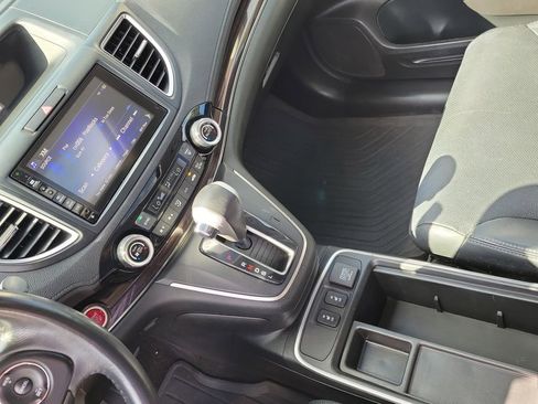Used 2015 Honda CR-V EX-L image 36