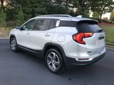 Used 2020 GMC Terrain SLT image 3