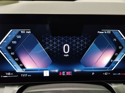 New 2026 BMW X3 xDrive30 w/ Convenience Package image 18