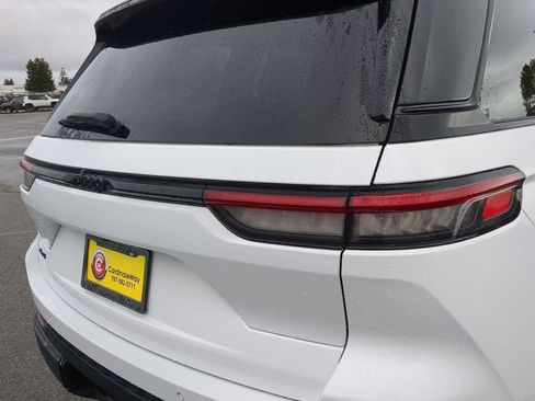 Used 2024 Jeep Grand Cherokee Altitude image 21