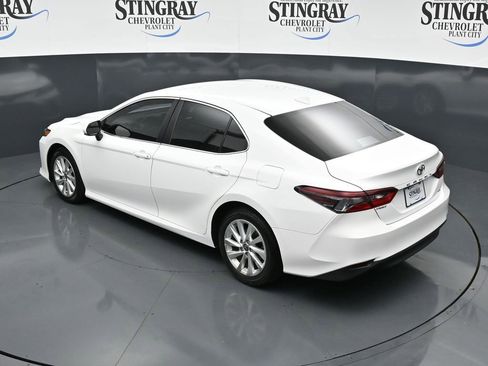Used 2024 Toyota Camry LE image 13