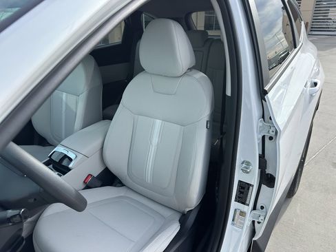 New 2026 Hyundai Tucson SEL image 26