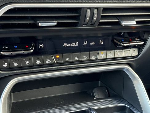 New 2026 MAZDA CX-90 3.3 Turbo w/ Preferred Package image 20