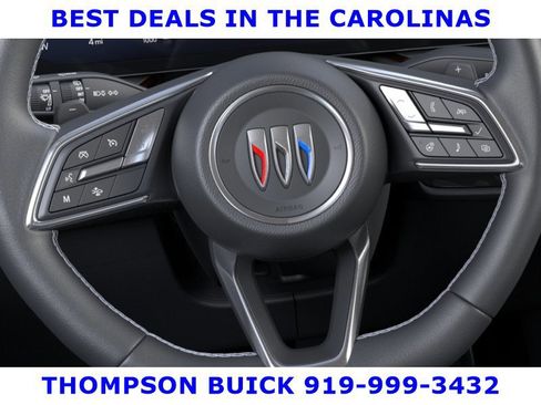 New 2026 Buick Envision Sport Touring image 22