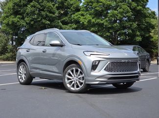Used 2024 Buick Encore GX Avenir w/ Avenir Technology Package AWD/4WD video 2