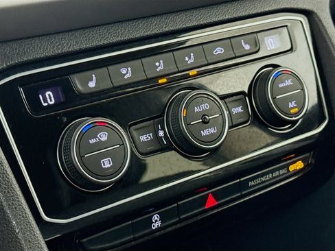 Certified 2023 Volkswagen Atlas SE AWD/4WD image 19