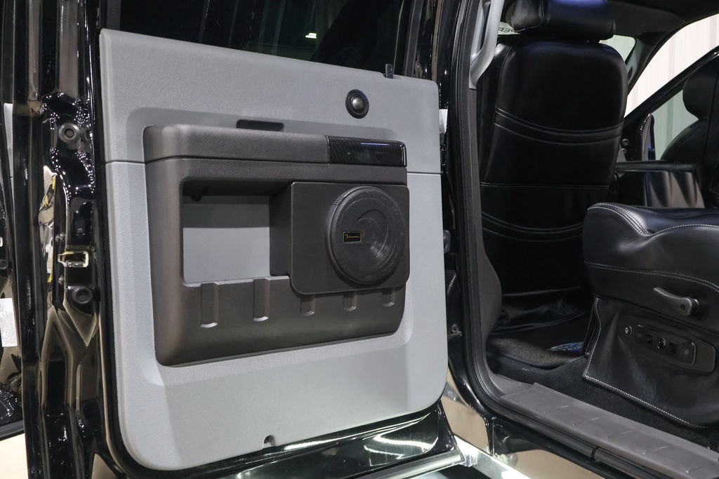 Used 2015 Ford F650 2WD Crew Cab Super Duty image 63