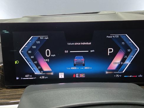 Used 2023 BMW X7 xDrive40i AWD/4WD image 5