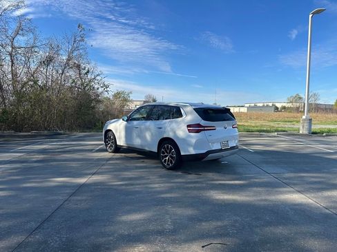 Certified 2026 BMW X3 xDrive30 w/ Premium Package image 5