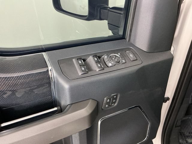 Used 2022 Ford F350 Platinum AWD/4WD image 19