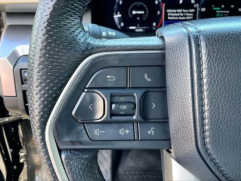 Certified 2024 Toyota Tacoma TRD Sport w/ TRD Sport Premium Package AWD/4WD image 23
