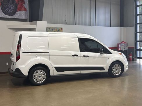 Used 2017 Ford Transit Connect XLT FWD image 37