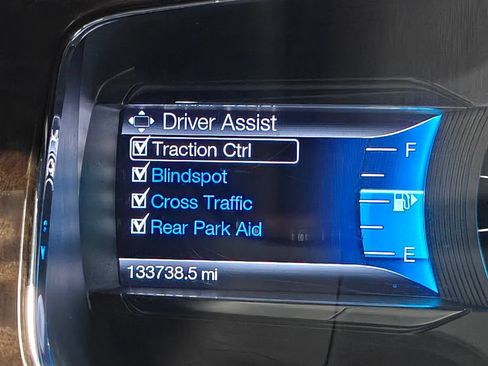 Used 2016 Ford Taurus Limited w/ Equipment Group 301A AWD/4WD image 46