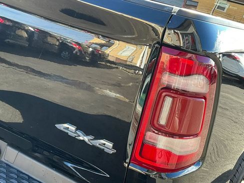 Used 2019 RAM 1500 Big Horn AWD/4WD image 14