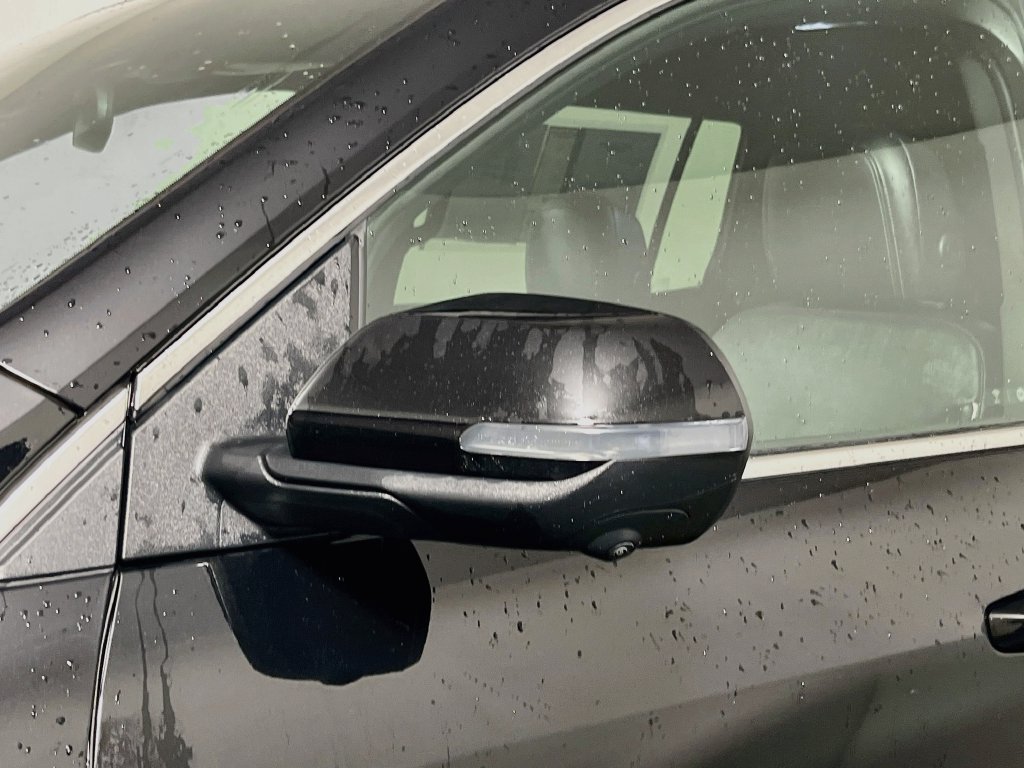 Used 2025 Buick Enclave Preferred FWD image 9