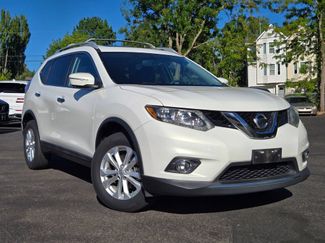 Used 2014 Nissan Rogue SV w/ SV Premium Package AWD/4WD video 1