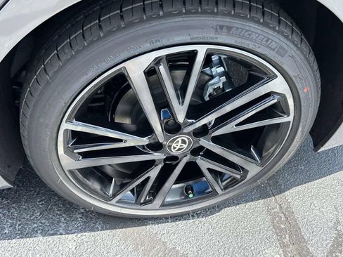 New 2026 Toyota Camry XSE FWD image 9