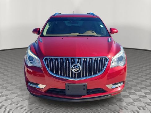 Used 2014 Buick Enclave Premium w/ Trailering Provision Package image 10