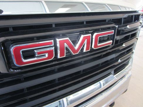 New 2026 GMC Sierra 3500 Pro w/ Convenience Package AWD/4WD image 16