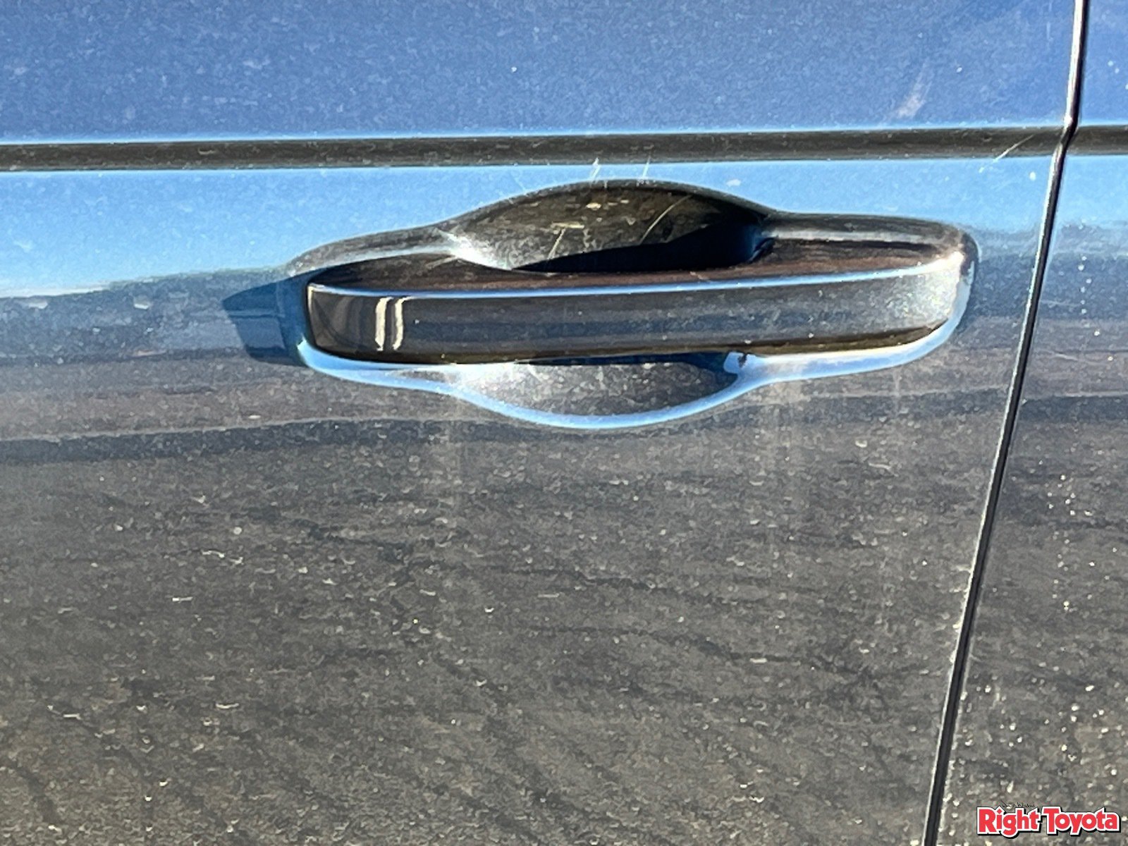 Used 2024 Honda Accord EX image 9