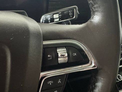 Certified 2023 Lincoln Navigator Black Label AWD/4WD image 47