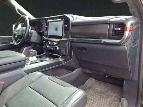 Used 2025 Ford F150 Raptor AWD/4WD image 12