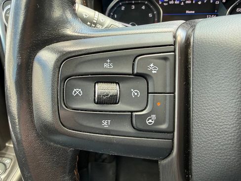 Used 2021 GMC Sierra 1500 AT4 w/ Technology Package AWD/4WD image 23