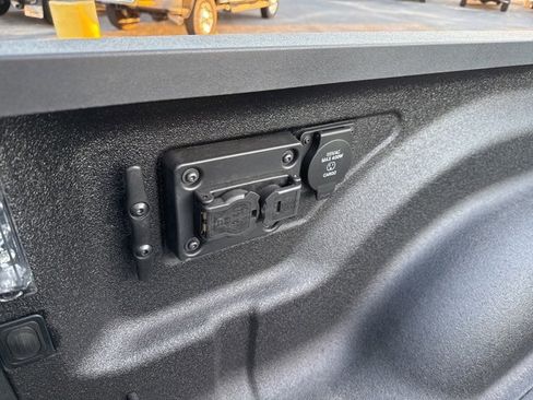 New 2026 RAM 2500 Laramie image 18