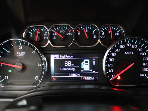 Used 2015 Chevrolet Silverado 2500 LT image 22