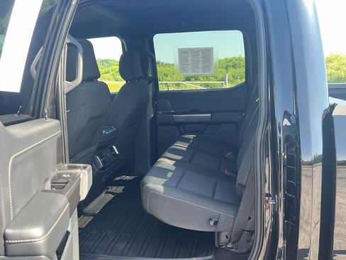Used 2023 Ford F150 XLT w/ Equipment Group 302A High AWD/4WD image 33