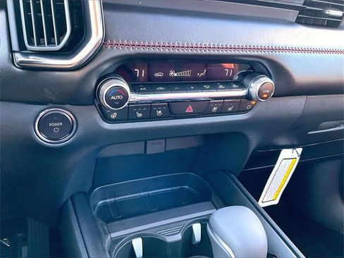 New 2026 MAZDA CX-50 2.5 Hybrid w/ Cargo Package image 15