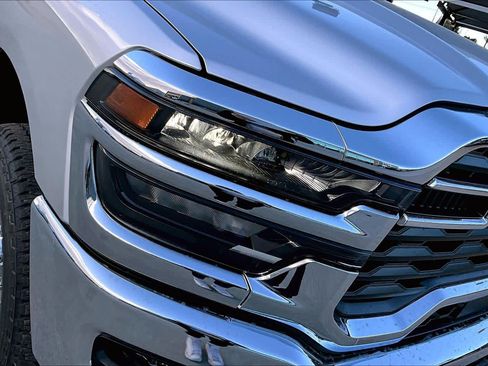 New 2026 RAM 2500 Tradesman image 14