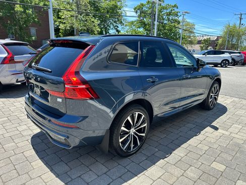 Used 2023 Volvo XC60 T8 Plus w/ Climate Package AWD/4WD image 37