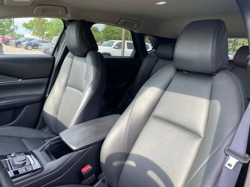 Used 2024 MAZDA CX-30 AWD 2.5 S w/ Select Sport Pkg image 12
