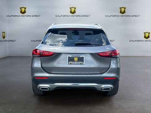Used 2023 Mercedes-Benz GLA 250 image 4