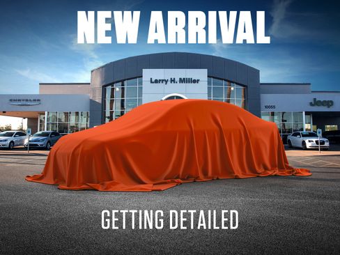 Used 2020 Jeep Grand Cherokee Limited w/ Luxury Group II image 21