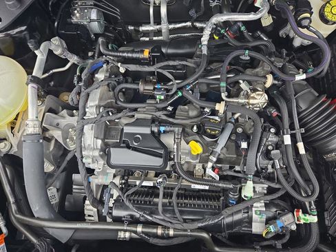 Used 2024 Ford Bronco Sport Outer Banks image 31