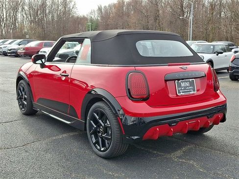 New 2026 MINI Cooper S image 4