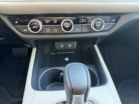 New 2026 Honda HR-V EX-L image 31