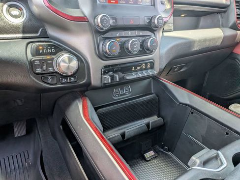 Used 2022 RAM 1500 Rebel w/ Rebel Level 2 Equipment Group AWD/4WD image 25