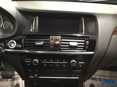 Used 2017 BMW X3 xDrive28i image 49