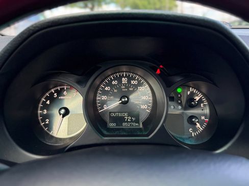 Used 2006 Lexus GS 300 AWD w/ Preferred Accessory Pkg image 16