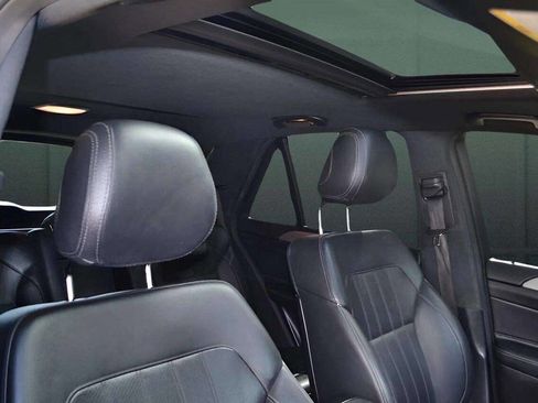 Used 2017 Mercedes-Benz GLE 350 image 26