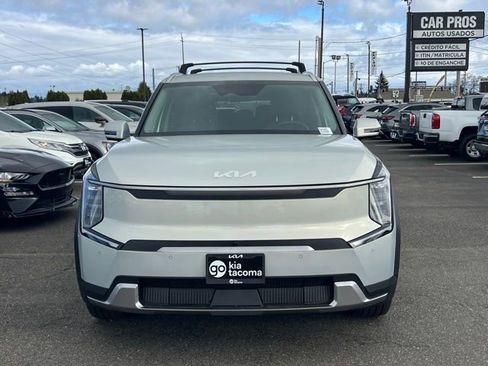 New 2026 Kia EV9 Wind image 4