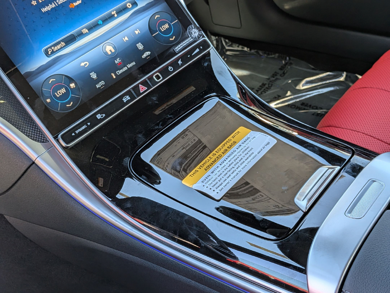 New 2027 Mercedes-Benz CLE 450 4MATIC Coupe image 6