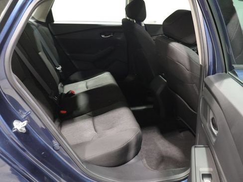 Used 2024 Honda Accord EX image 21
