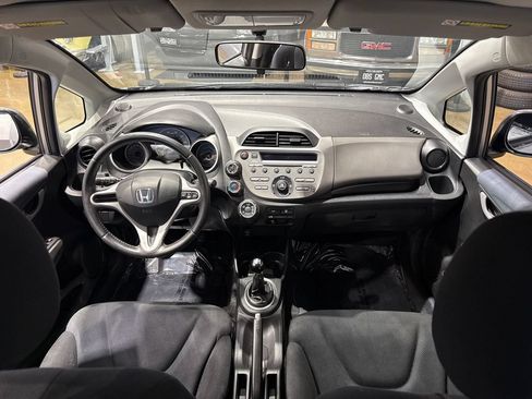 Used 2009 Honda Fit Sport image 17