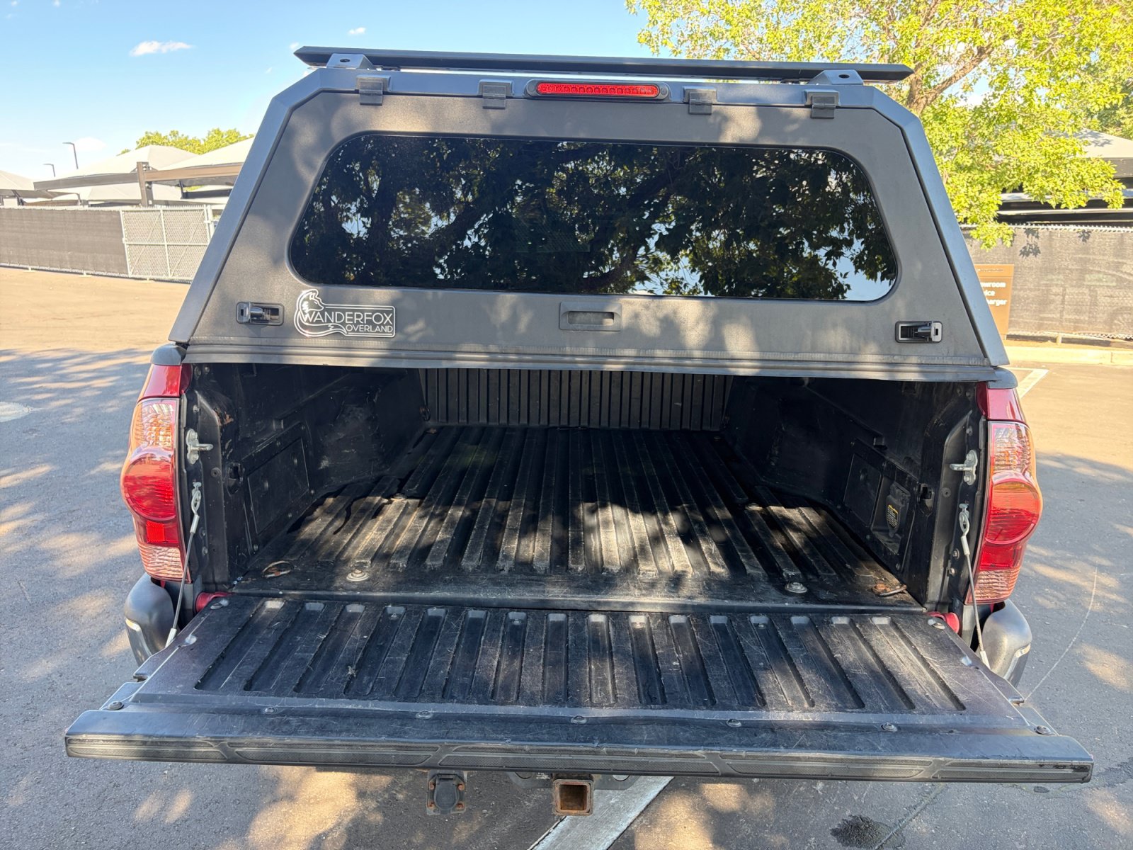 Used 2005 Toyota Tacoma 4x4 Double Cab w/ TRD Off-Road Pkg #2 image 16